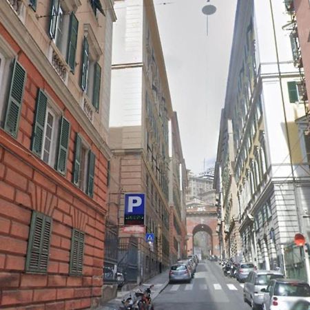 B&B Lercari Genoa Exterior photo