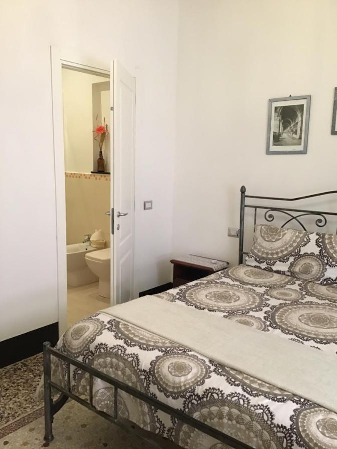 B&B Lercari Genoa Exterior photo