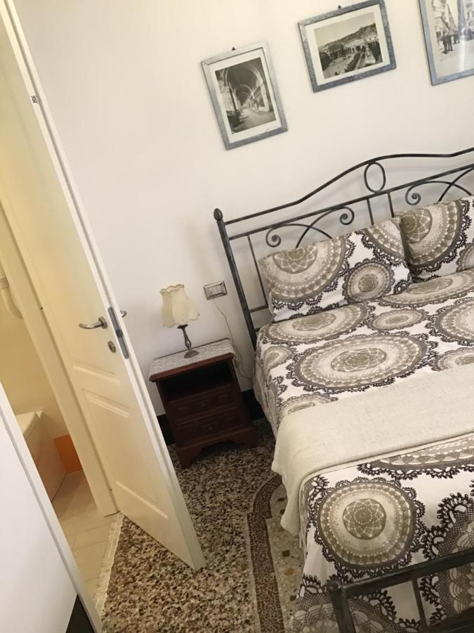 B&B Lercari Genoa Exterior photo