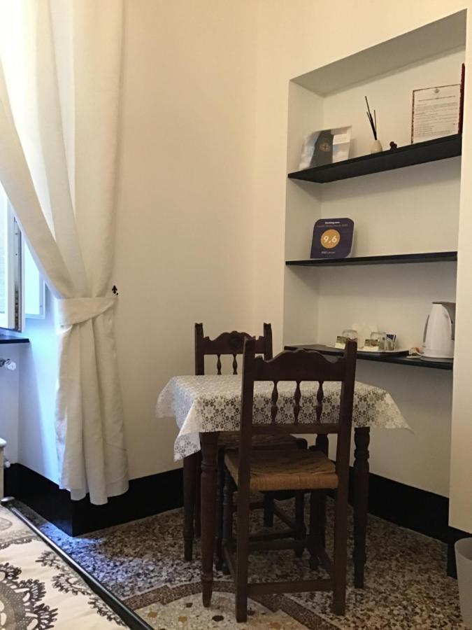 B&B Lercari Genoa Exterior photo