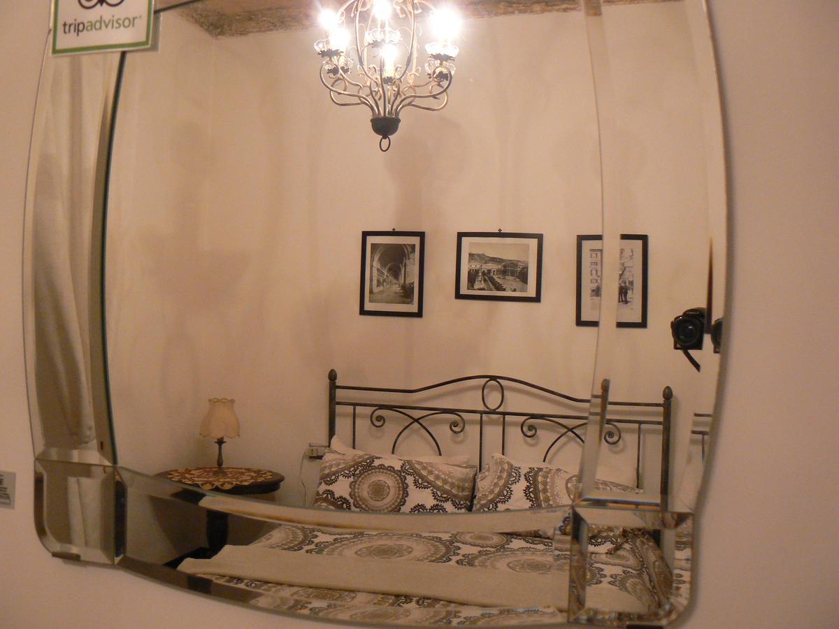 B&B Lercari Genoa Exterior photo
