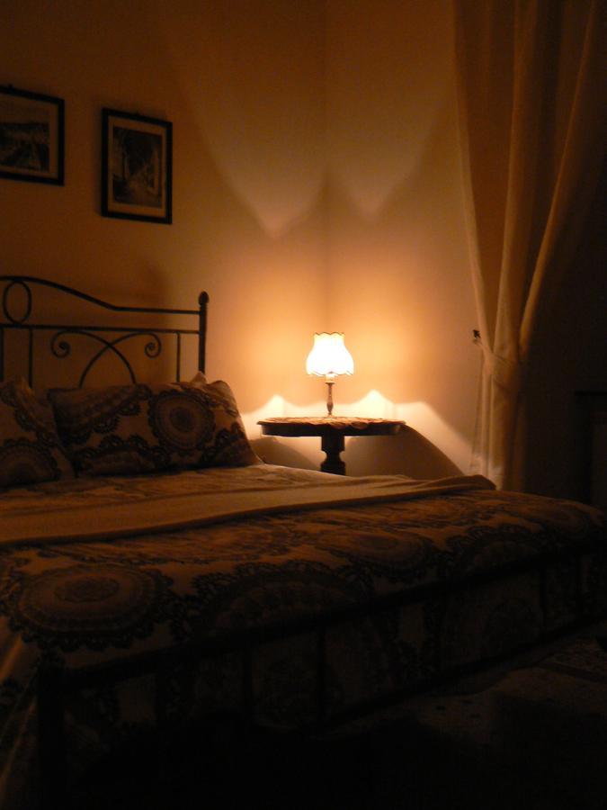 B&B Lercari Genoa Exterior photo