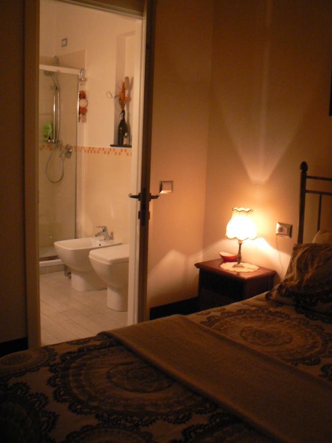 B&B Lercari Genoa Exterior photo