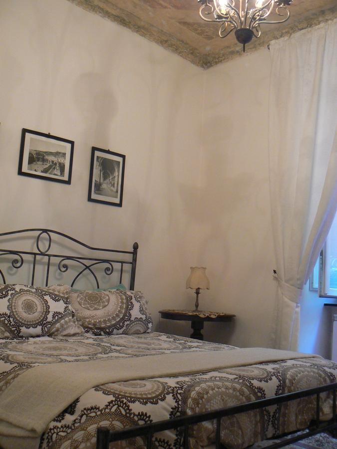 B&B Lercari Genoa Exterior photo